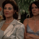 Above screenshot: Gilmore Girls. Below photo: Warner Bros./Delivered by Online USA/Getty Images